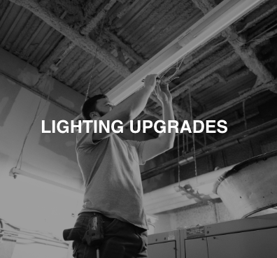 Lighting Upgrades