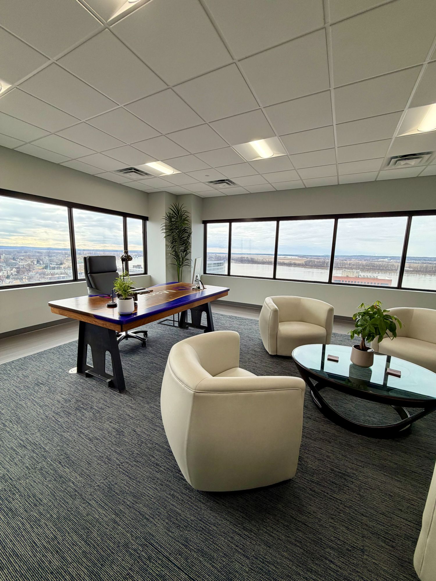 General Contracting by Pinnacle Contractors